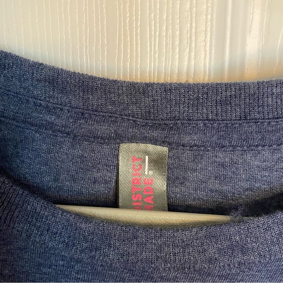 Snapple Oh Say Can You Tea T-Shirt - Picture 3 of 3